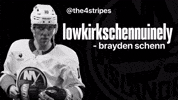 New York Islanders Hockey GIF