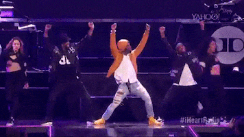 jason derulo GIF by iHeartRadio