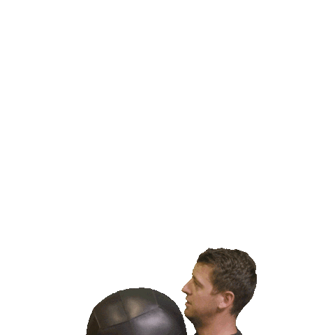 Sticker by The Power Community Hardinxveld