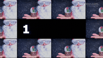 Christmas Frost Transitions Pack