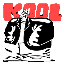 happy girl Sticker by Sebastian Bosse