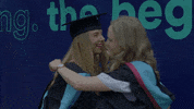 Friends Family GIF by UniOfNottingham