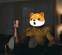 Money Crypto GIF by Baby Doge Coin