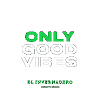 Happy Good Vibes Sticker by Orenes Hoteles & Restauración