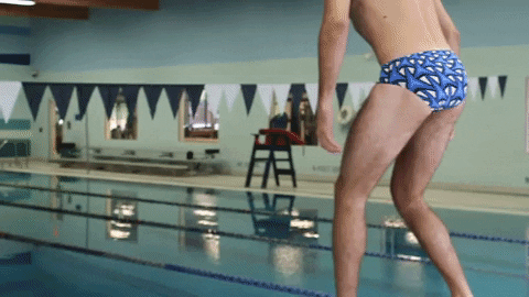 Wethebeach Virginiawesleyan GIF by VWU Marlins