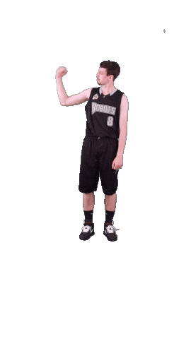 acslsports giphyupload basketball power strong Sticker