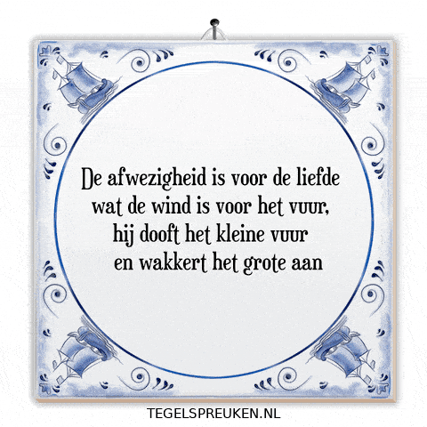 Humor Wind GIF by Tegelspreuken.nl