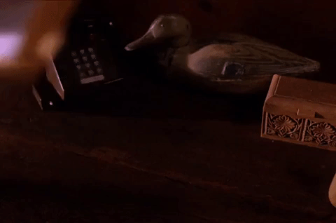 season 2 GIF by Twin Peaks on Showtime