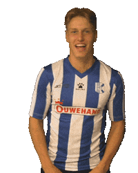 Football Celebration Sticker by Quick Boys