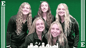 Emuswimdive Emueagles GIF by EMU Athletics