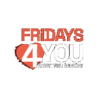 Friday Worklifebalance Sticker by Cyberhouse