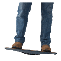 fluidstance work balance balanceboard worklifebalance Sticker