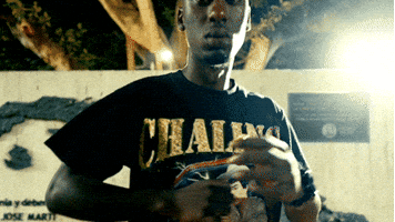 New Orleans Rap GIF by SLANG