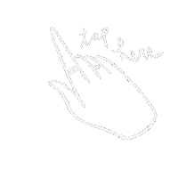 Hand Tapping Sticker