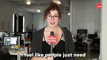 People Need A Freaking Hug