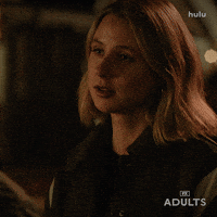 Nick Kroll Wtf GIF by Adults