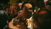 Partycrasher GIF by Huddy