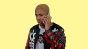 phone no GIF by Forever ANTi Pop