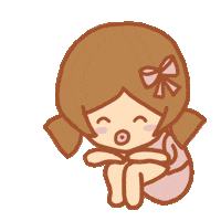 Happy Sticker