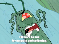 season 4 the lost mattress GIF by SpongeBob SquarePants
