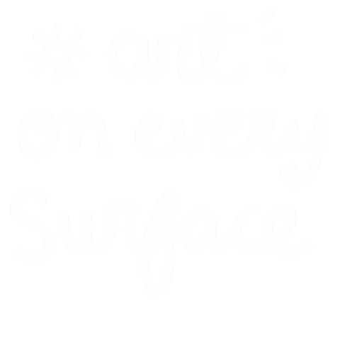 anaterecanales giphyupload art artist artista Sticker