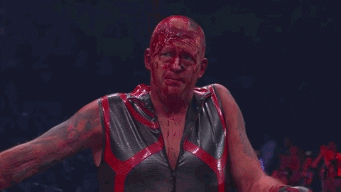 Aew GIF by ALL ELITE WRESTLING