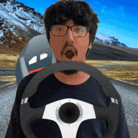 107 Miles Per Hour GIF