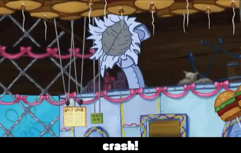 season 6 episode 23 GIF by SpongeBob SquarePants