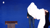 Sorpresa Nascondersi GIF by Tv8it