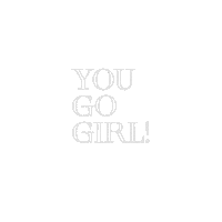 Girls Women Sticker by citylife church