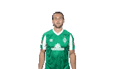 Niclas Füllkrug Bundesliga Sticker by SV Werder Bremen
