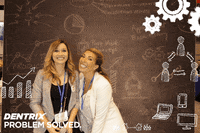 GIF by Dentrix Problem Solved Experience