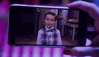 sorry jodie sweetin GIF by Fuller House