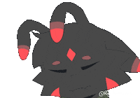 Original Character Love Sticker