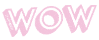 Wow Sticker by StarPowa
