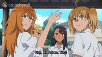 Sup, Paisen