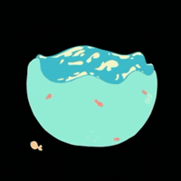 art GIF by The Videobook