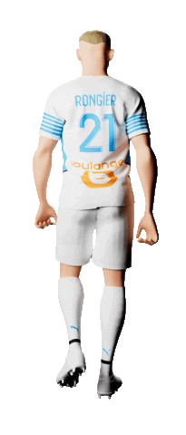 Sport Soccer Sticker by Olympique de Marseille