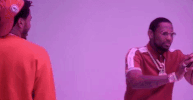 fabolous behind the scenes fabolous flipmode GIF