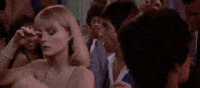 Tony Montana Scarface GIF
