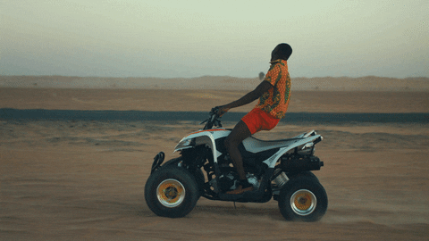 Its Friday GIF by Ministry of Sound