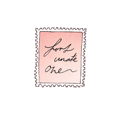 dance love Sticker by Fortunate One