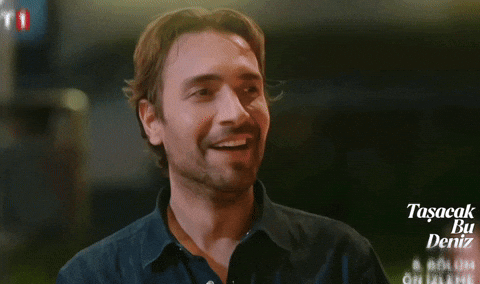 Denizbaysal Burakyoruk GIF