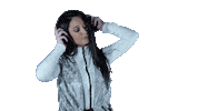 Moves Digging Sticker by Sony Music Sweden