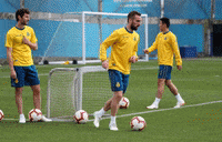 volem espanyoldebarcelona GIF by RCD Espanyol