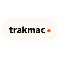 Logo Sticker Sticker by TrakMac App