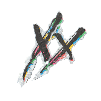 allsxxing xx allsxxing Sticker