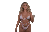 Alana Sticker by LoveIslandUSA