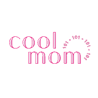 Brand Sticker by Coolmom101