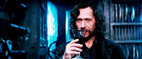 harry potter GIF